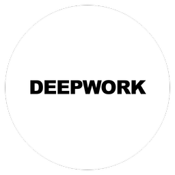Deepwork